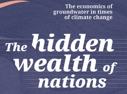 The Value of Groundwater Published by the World Bank