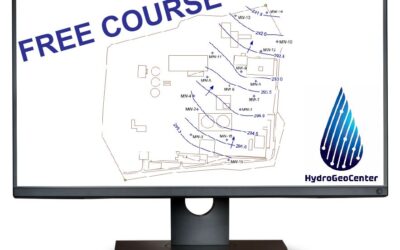 The Free Groundwater Modeling Course