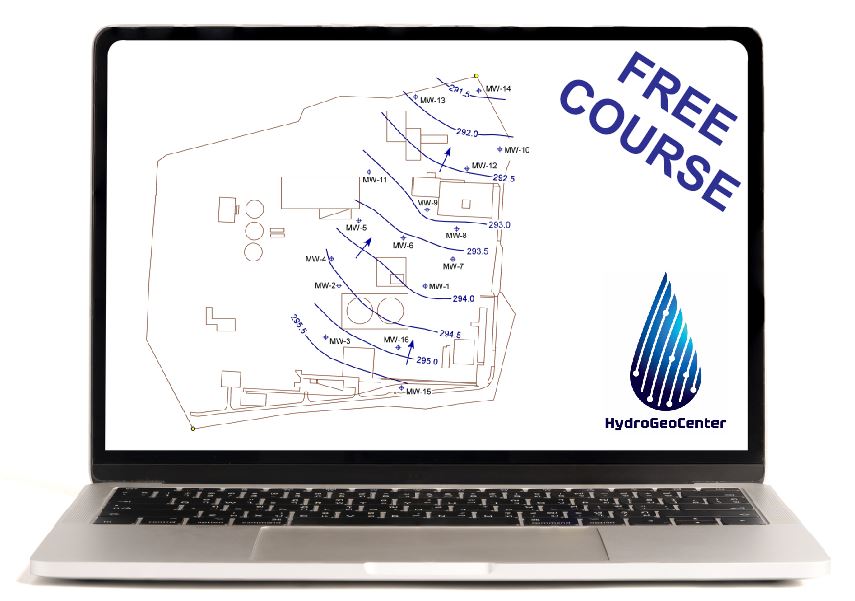 Free Groundwater Modeling Course