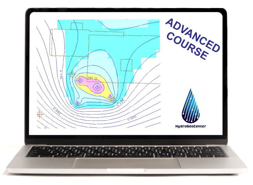 Applied Groundwater Modeling Course